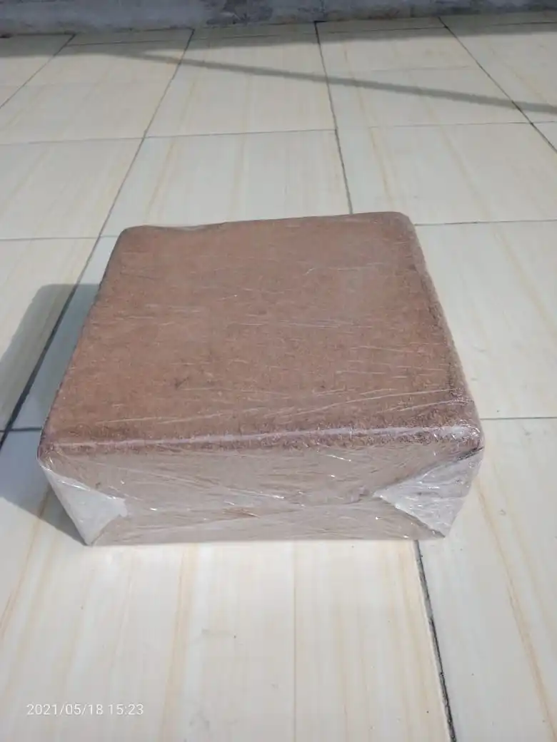  Кокосовый торф