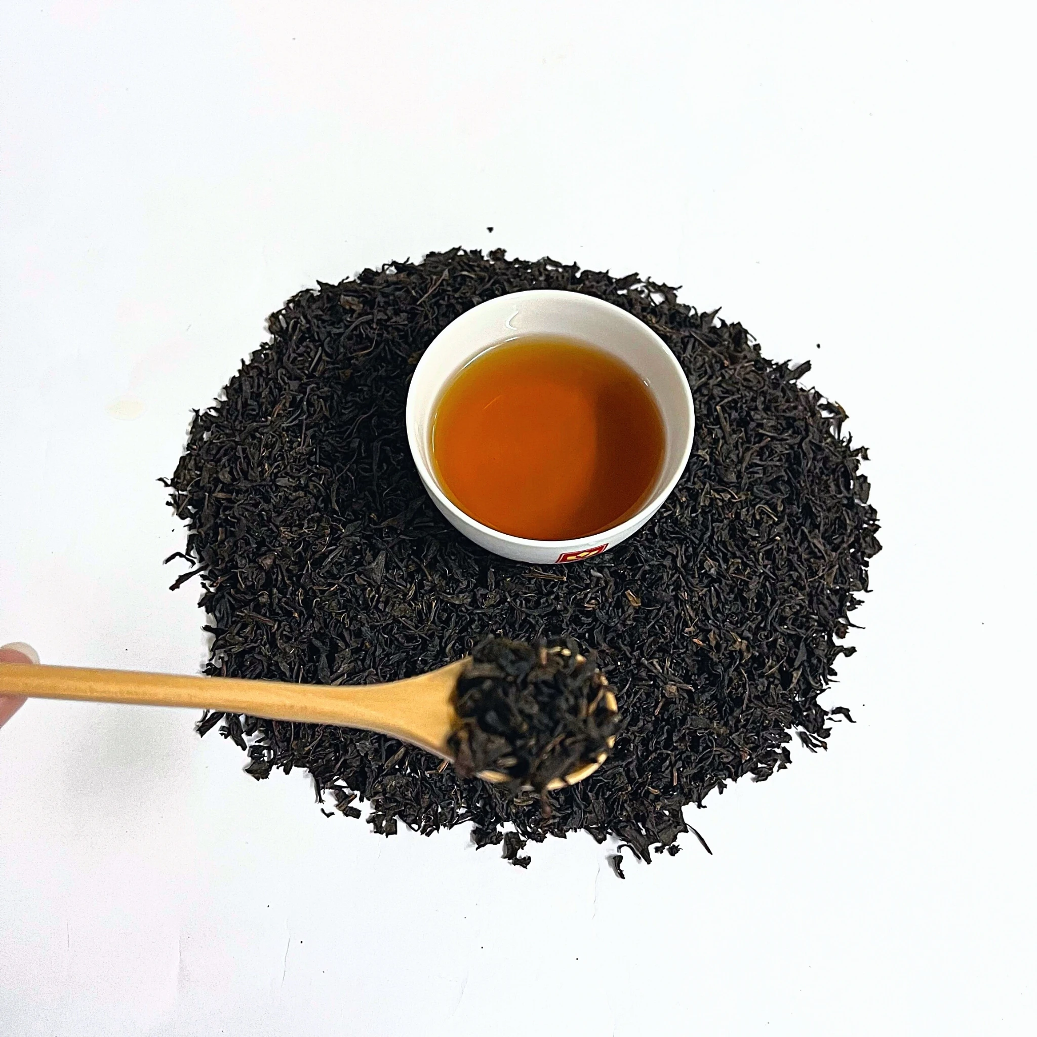 Классический чай оптом заказ Оптовая цена OPA 3 черный