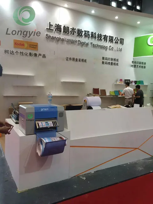 
China factory directly sale digital photo lab printing machine for photo studio printing shops home office university 