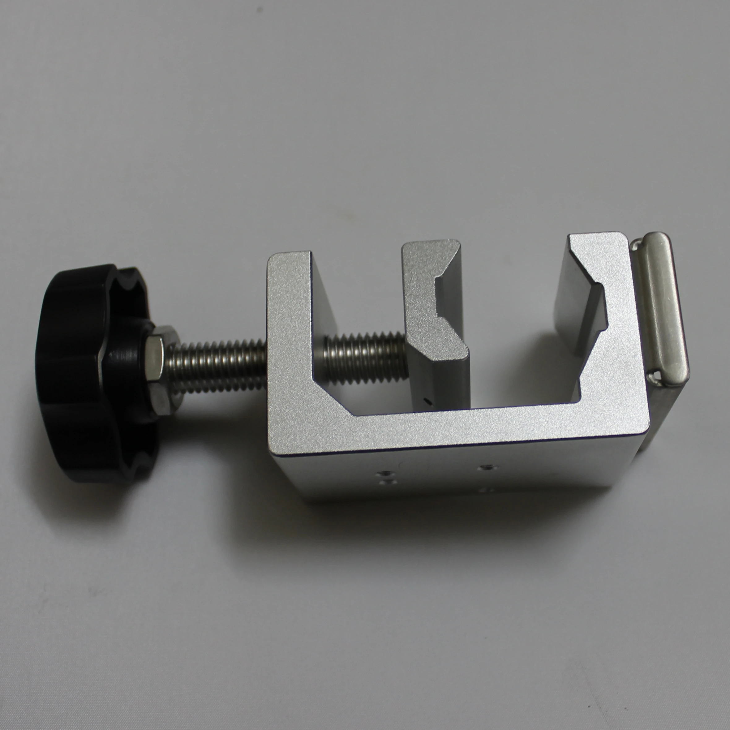Universal Clamps 50x50 with Allen Screw M12x120
