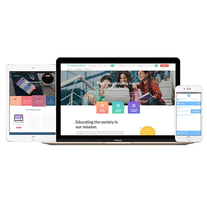 Mobile App Development Services for iOS/Android | Protolabz eServices