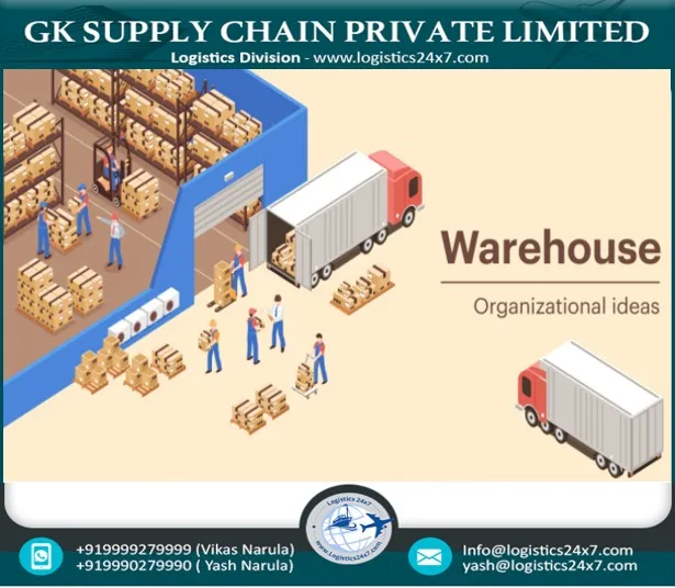 custom clearance logistics service courier service door to door shipment