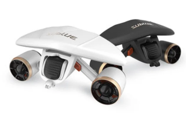 Scooter Underwater Hot Sale Swimming Diving Products New design Manufacture Electric Underwater Sea Scooter