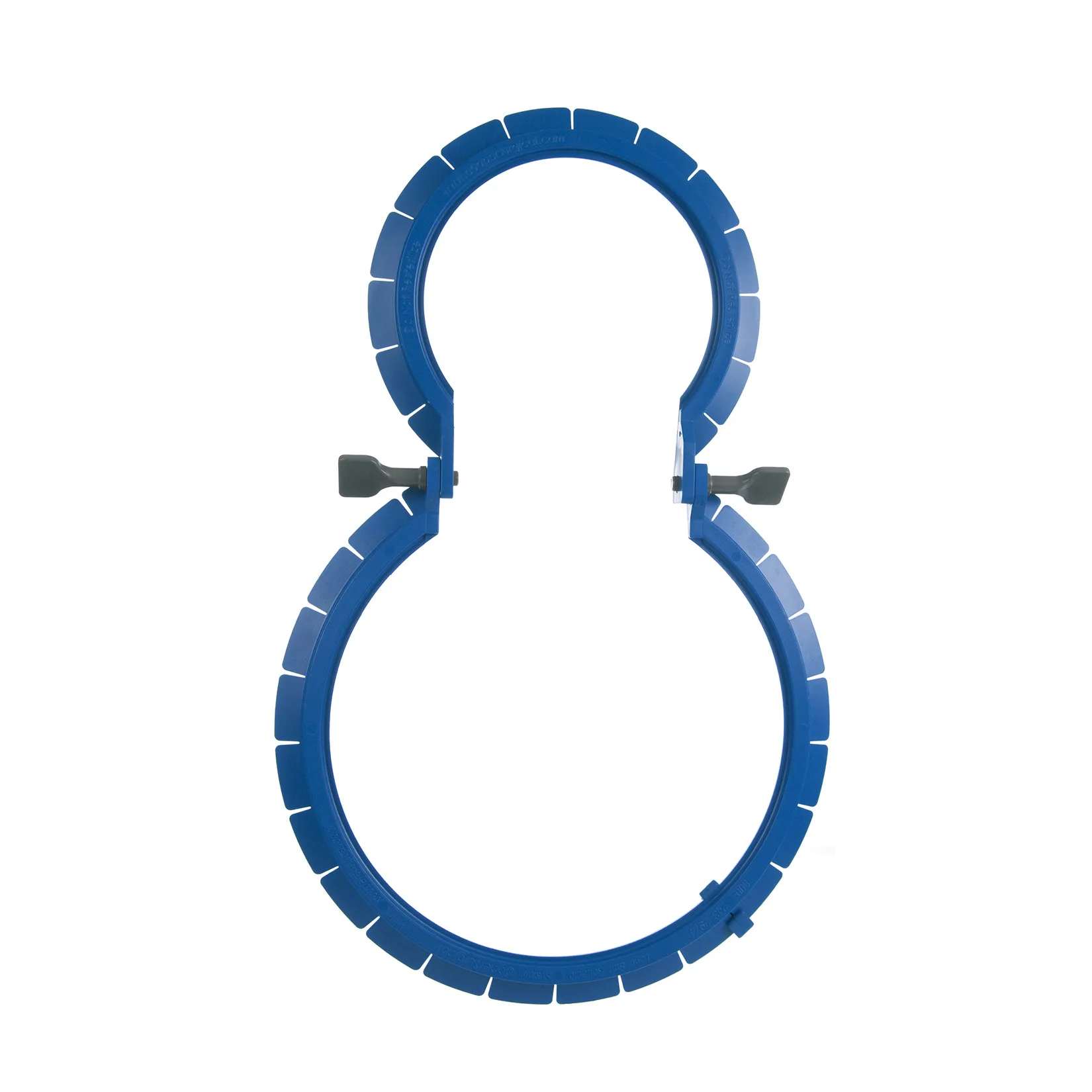 Lone Star Self-Retaining Retractors  Disposable With 8 Hooks