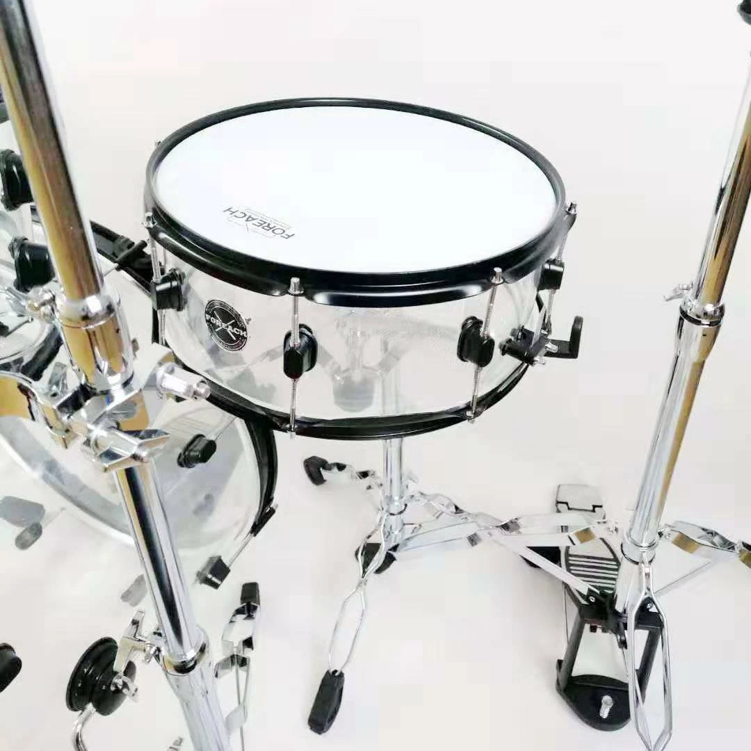 Набор цилиндрических барабанов