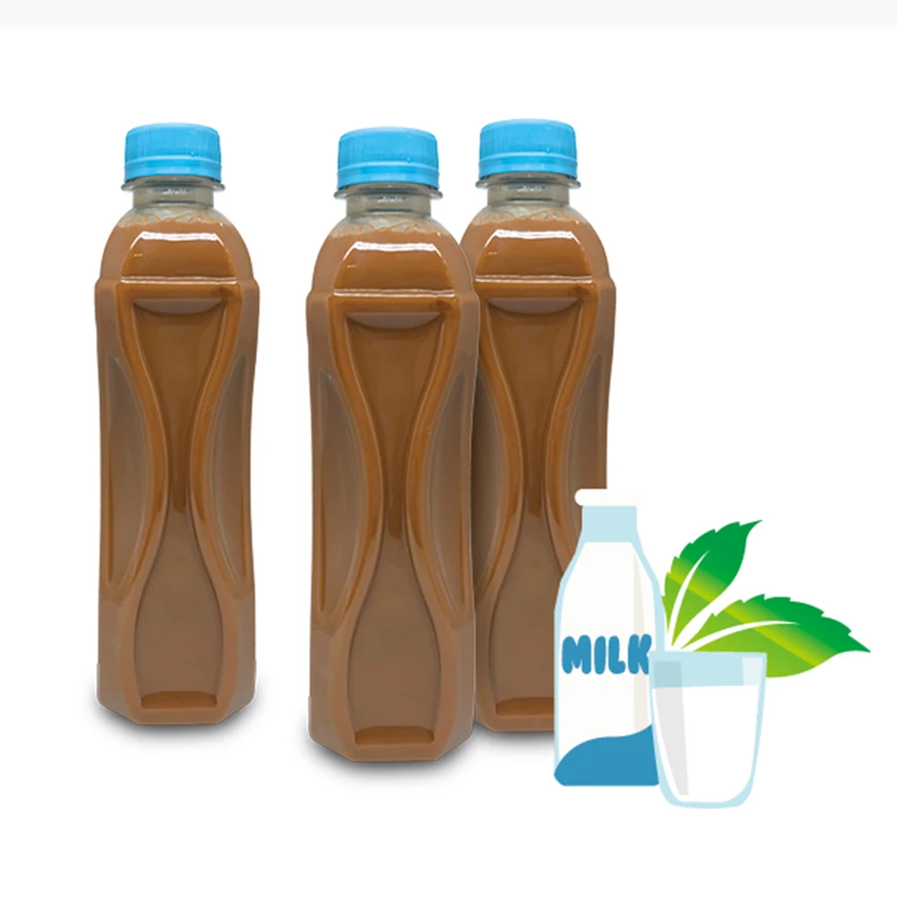 
Soft Drink Private Label Beverage 