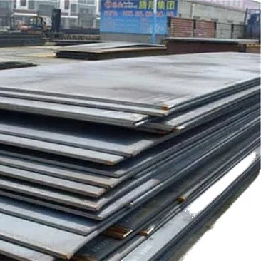 high quality q195 q345 st s355 ss540 hot rolled mild black carbon steel astm a36 steel plate price per ton