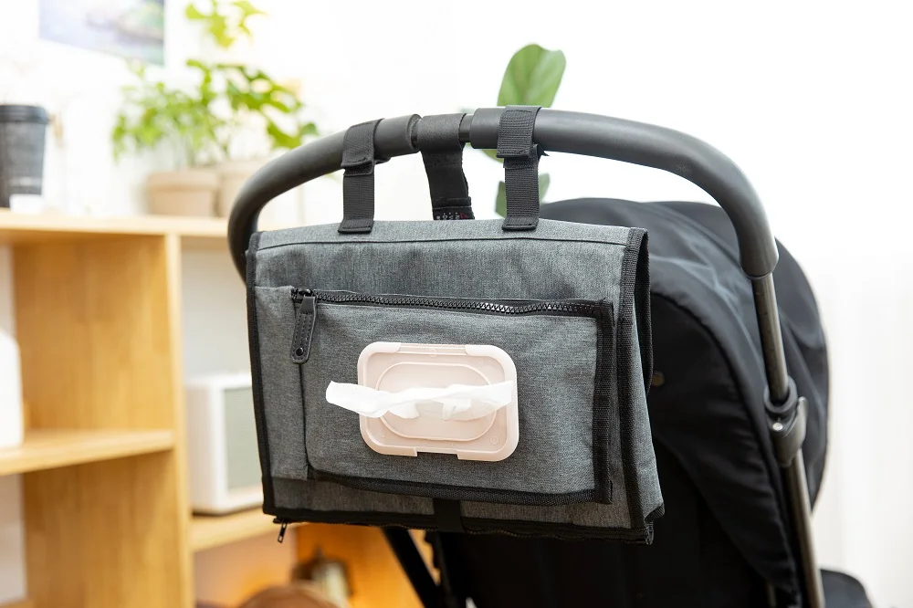 Детская Портативная сумка для пеленок