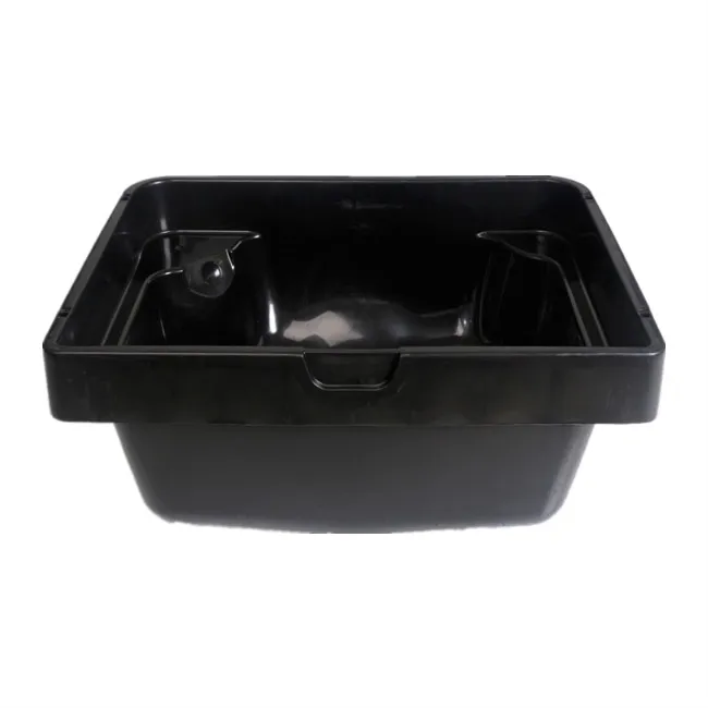 Custom Good Price Hard Plastic Sheet extrusion Black abs Plastic Sheet for Thermoforming