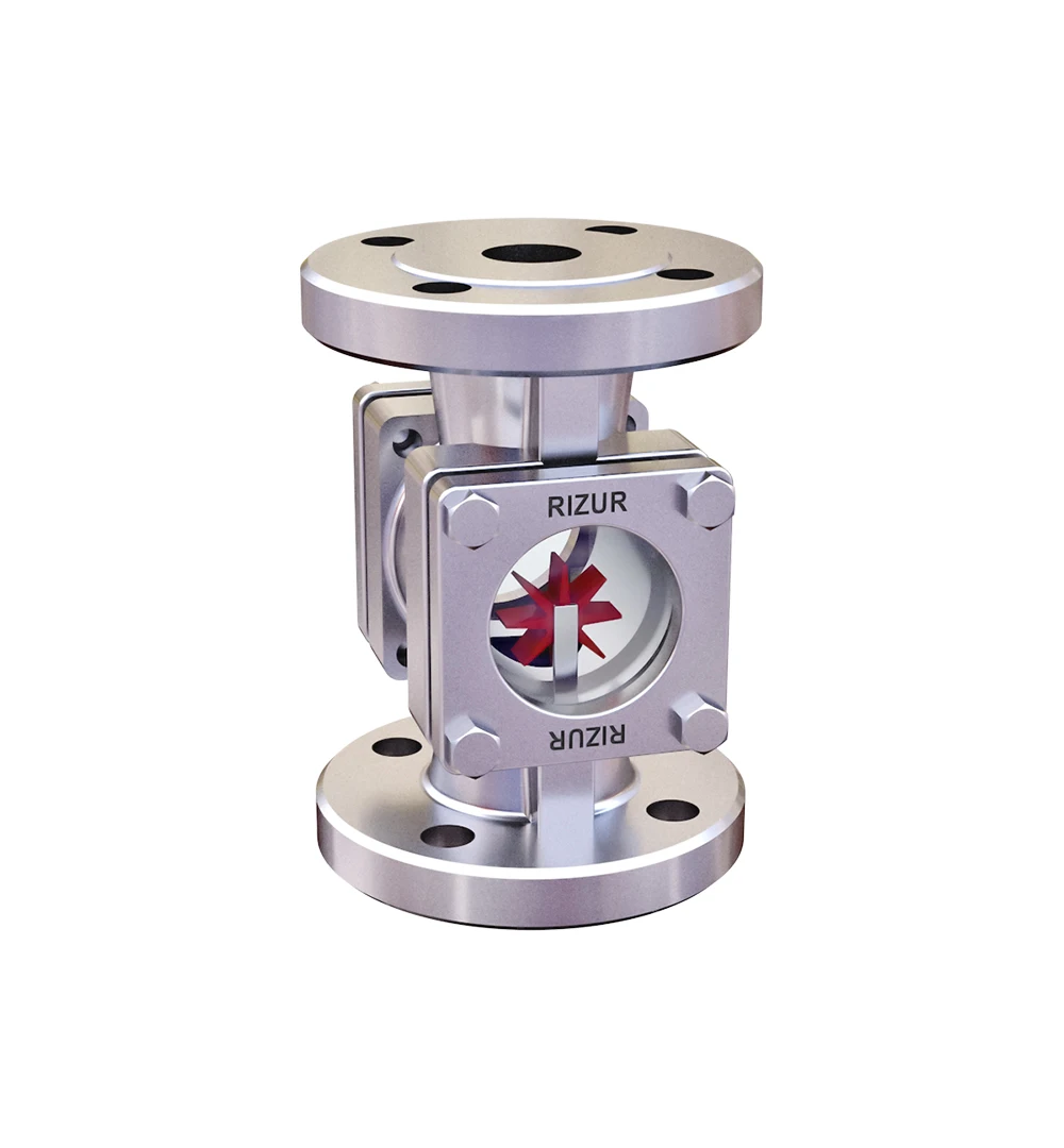 Индикатор потока RIZUR-VIP