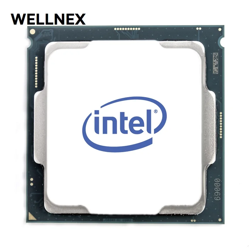 BX80684I79700F Core i7 9700F 3,0 ГГц 12 МБ 1151 коробка новый оригинальный