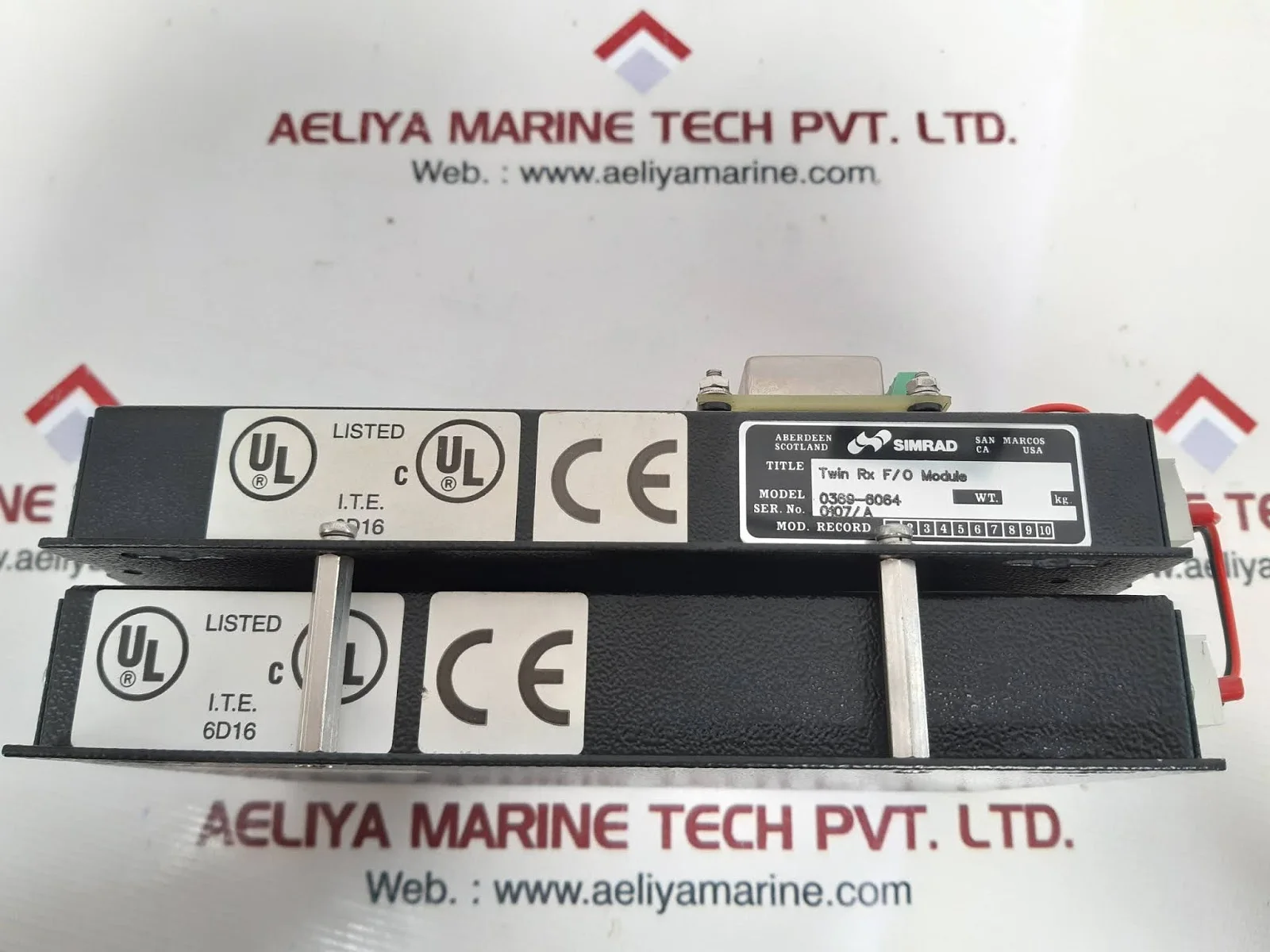 203 426 1180 Power Supply