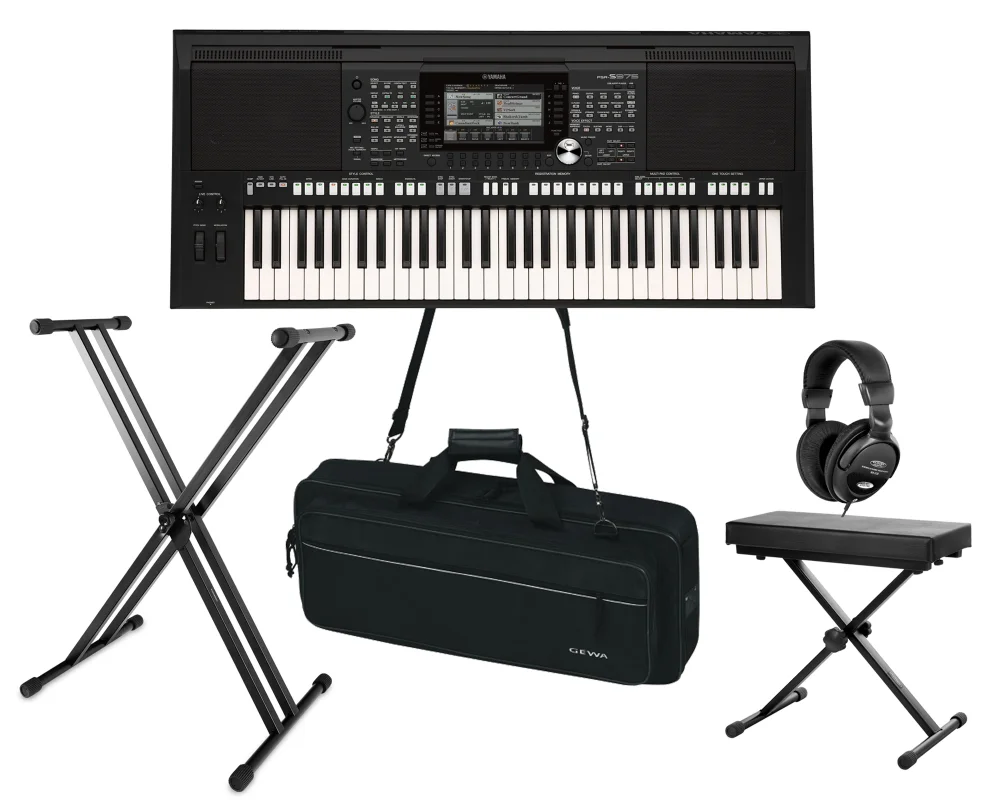 Новинка, клавиатура PSR S975 S970, роскошное пианино, распродажа