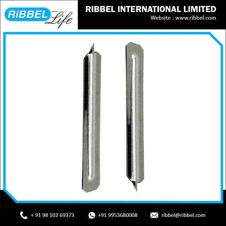 
Top Selling Medical Stainless Steel Blood Lancet Needle For Blood Sampling Superior Quality Skin Puncture Instrument 