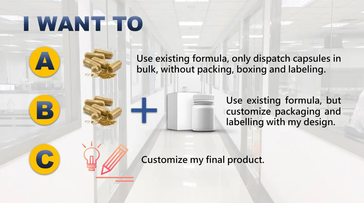 
weight loss slimming probiotic capsule for intestine 