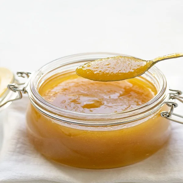 
Wholesale peach fruit jam for export with cheap prices 