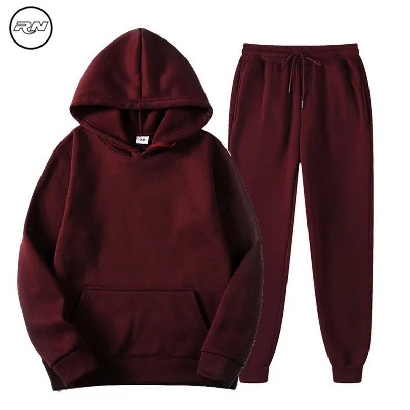 Оптовая продажа индивидуальные мужские спортивные костюмы для фитнеса и бега высокого качества