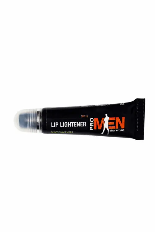 Handy Non Tinted Lip Lightener for Smokers