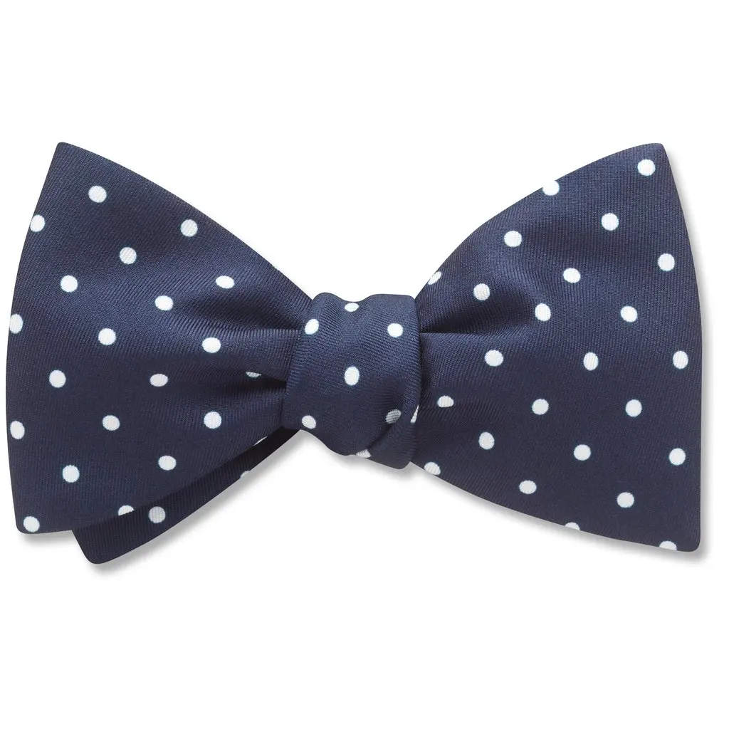 Галстук-бабочка