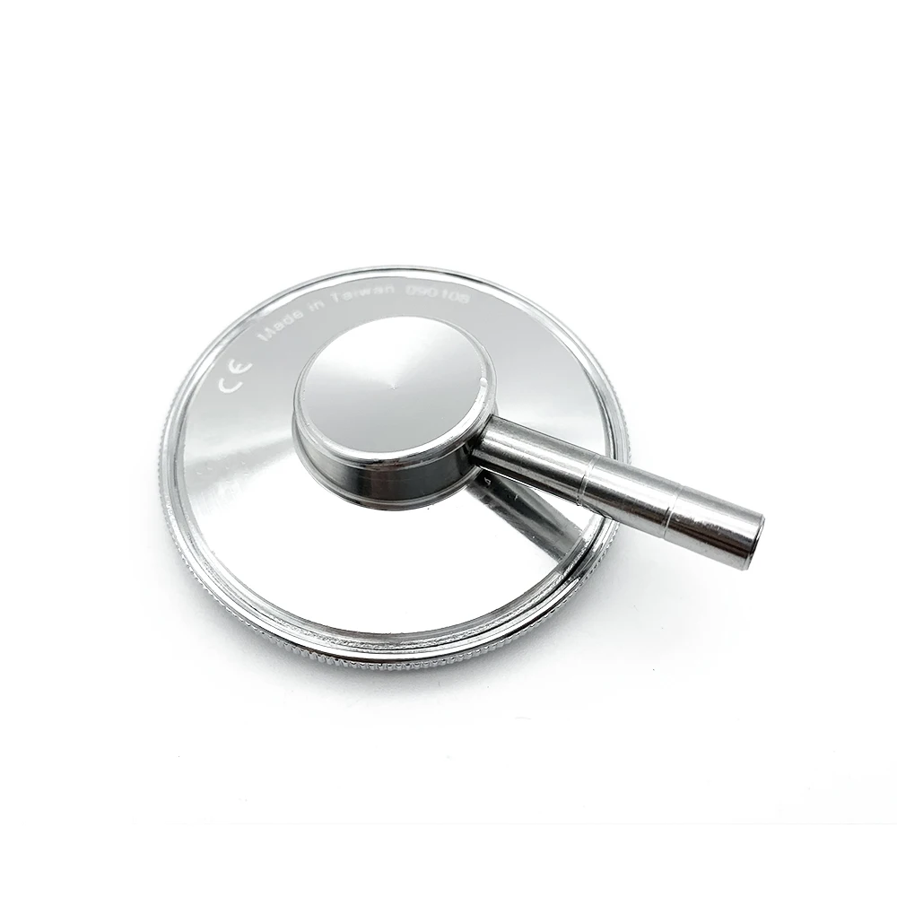 Medical Stethoscope Suitable For Long-Term Users For Cardiology LCCK-A603T