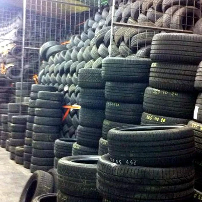 New production passenger car tires Double king brand in dongying city Austria
