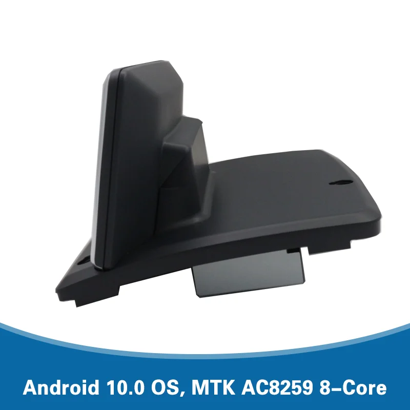 Автомобильный мультимедийный видеоплеер WIMAFUN Android 10 8 дюйма GPS для Volvo navi XC90 2004-2015 музыкальный Carplay с Bluetooth 4 + 64 ГБ