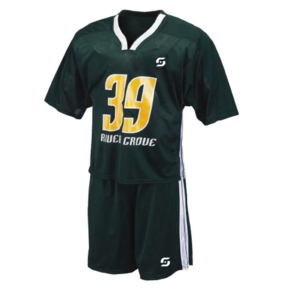 New Arrival Wholesale Price Lacrosse Uniform New Lacrosse Uniform Made In Best Material quality products