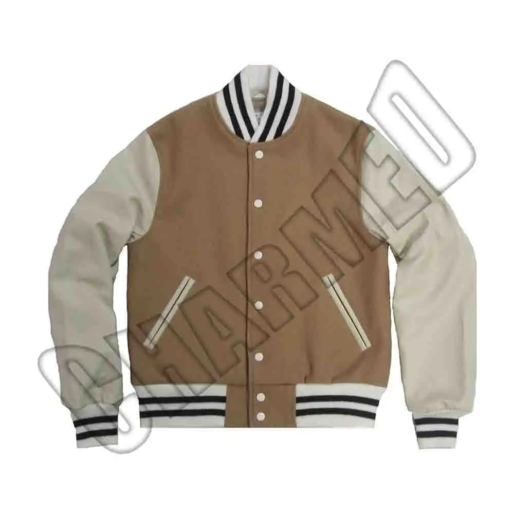 Куртка для американского футбола бейсбола баскетбола