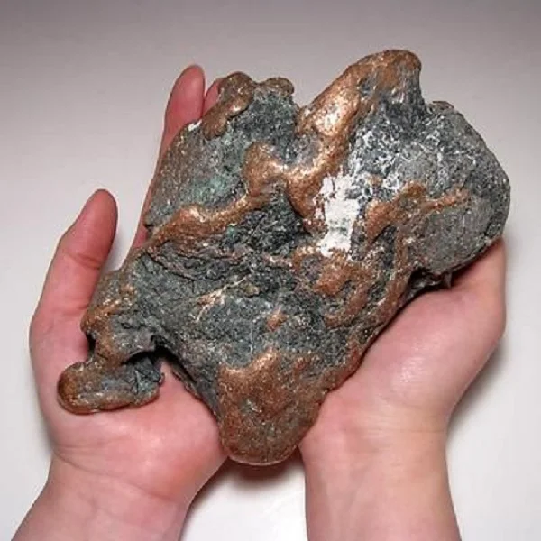 Готовый оптовый поставщик концентрата медной руды концентрат