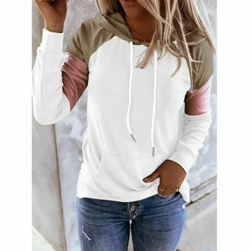 2021 Hot Sale Long Sleeve Crewnecks Fit Loose Knit Cute Print Women Crewnecks
