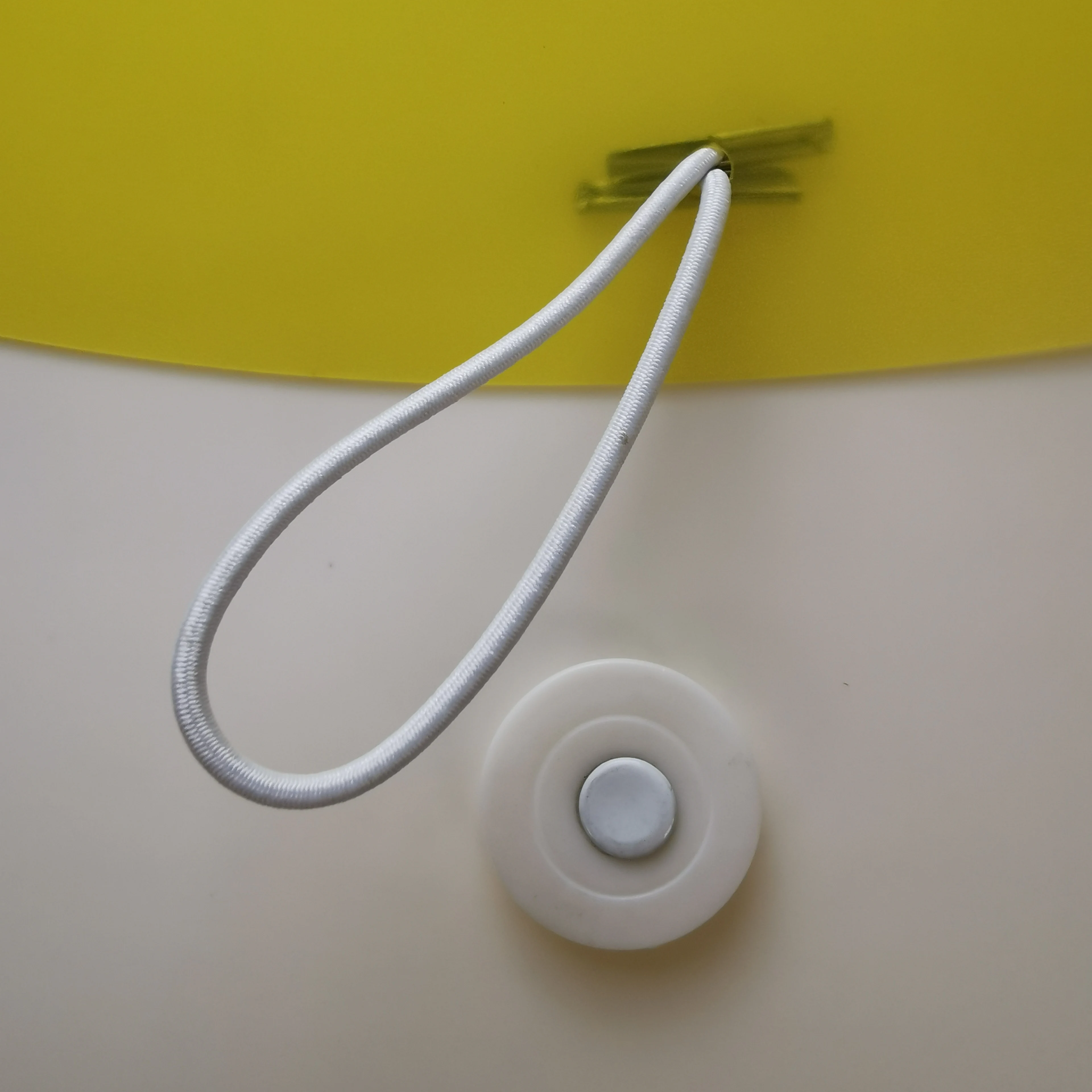 OEM канцелярский файл Резиновая лента Кнопка Сумка для документов 12 карманов расширяющийся бумажник PP