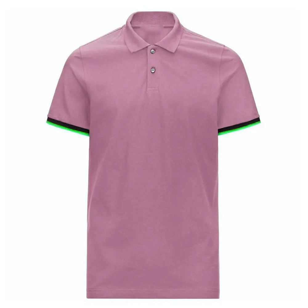 Hot Selling Promotional Polo Shirts for Men Custom Design Plus Size Polo Shirts for Men