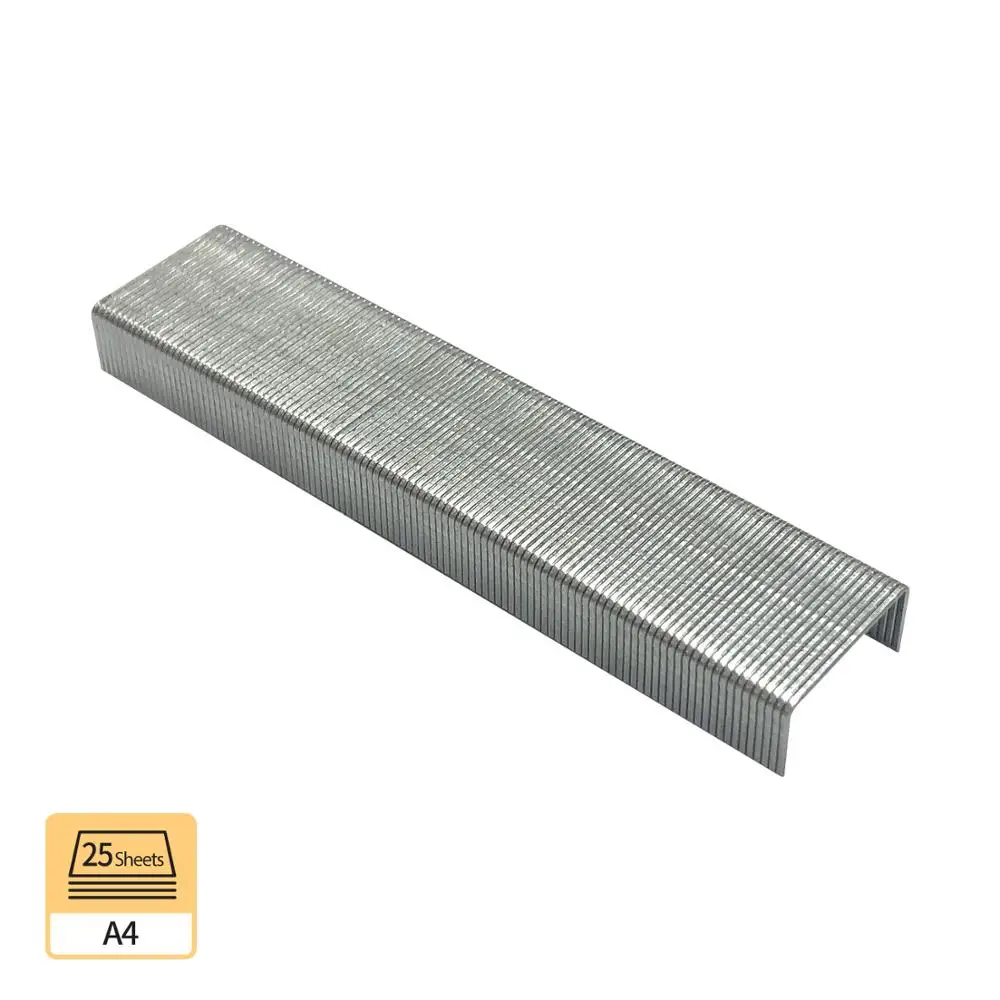  WHASHIN STANDARD STAPLES 26/06-5M (HALF