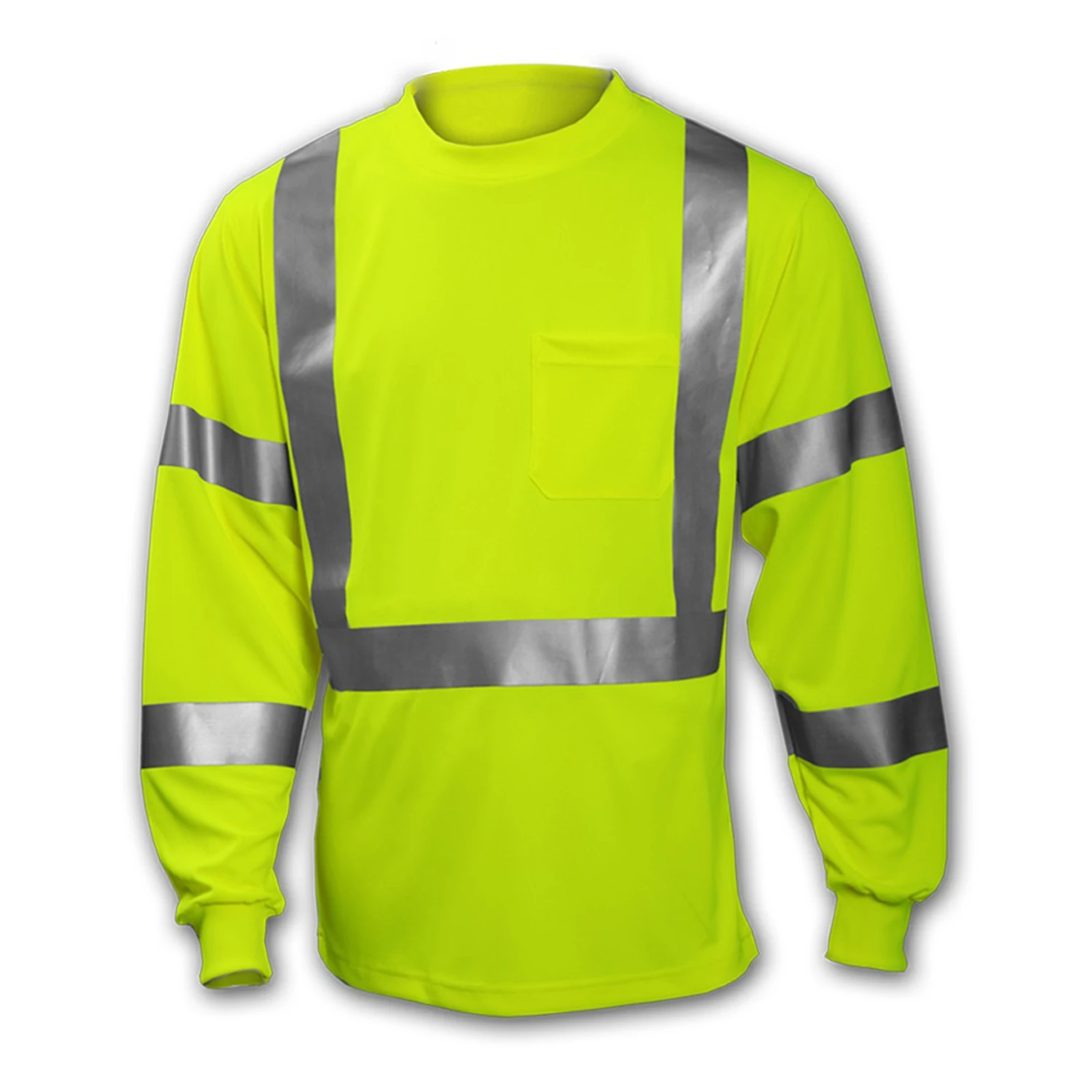 Белая/черная двухцветная рубашка безопасности из 100% полиэстера с короткими рукавами индивидуальная Униформа всех размеров и цветов