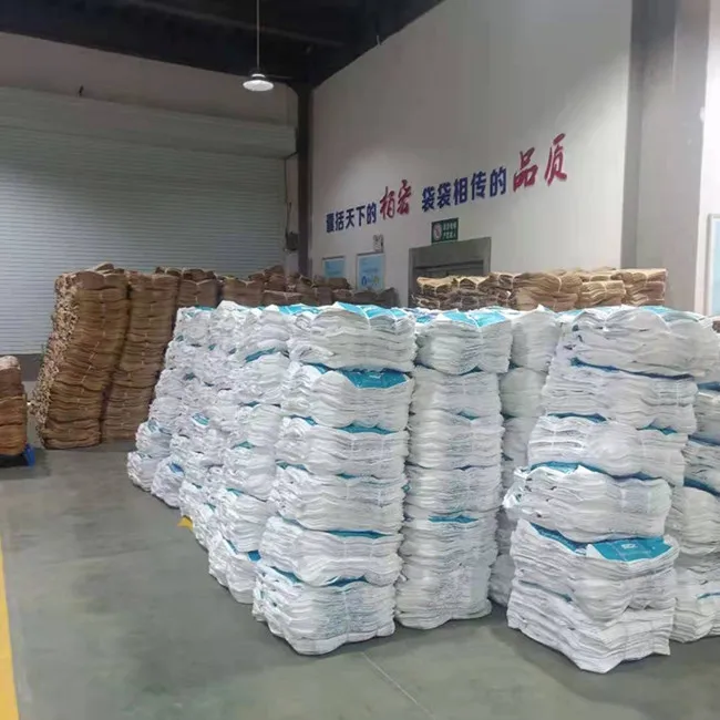 
China wholesale Water Resistant Strong 25/50kg pp woven Cement bags 