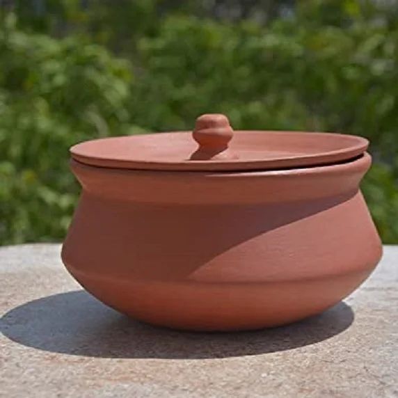 Разумная цена, глиняная кастрюля для приготовления пищи