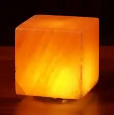 Himalayan Salt Lamp Pink Orange Natural Medium Size Hand Carved Crystal Rock Salt Lamp Night Light for bedroom Table OEM