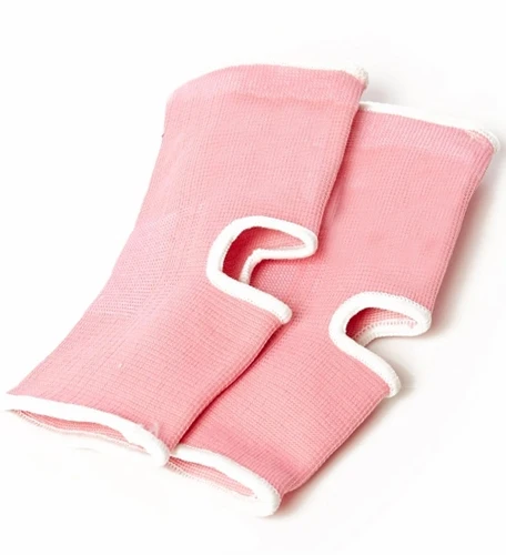 Manufacturer ODM OEM Elastic Ankle Strap Neoprene Nylon Adjustable Ankle Brace Support Elastic Ankle Protector Guard