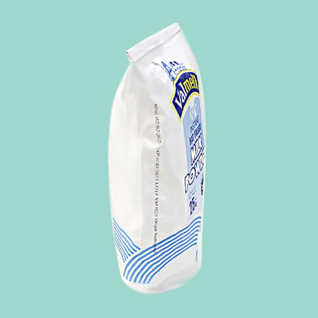 Drink good dry milk powder safe fat filled milk powder available in 25 kgs bag at cheap rates
