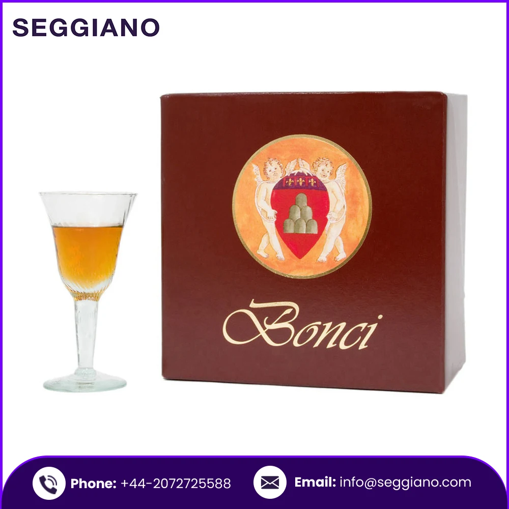 High Quality Panettoni for Sale Bonci Panbriacone 450g