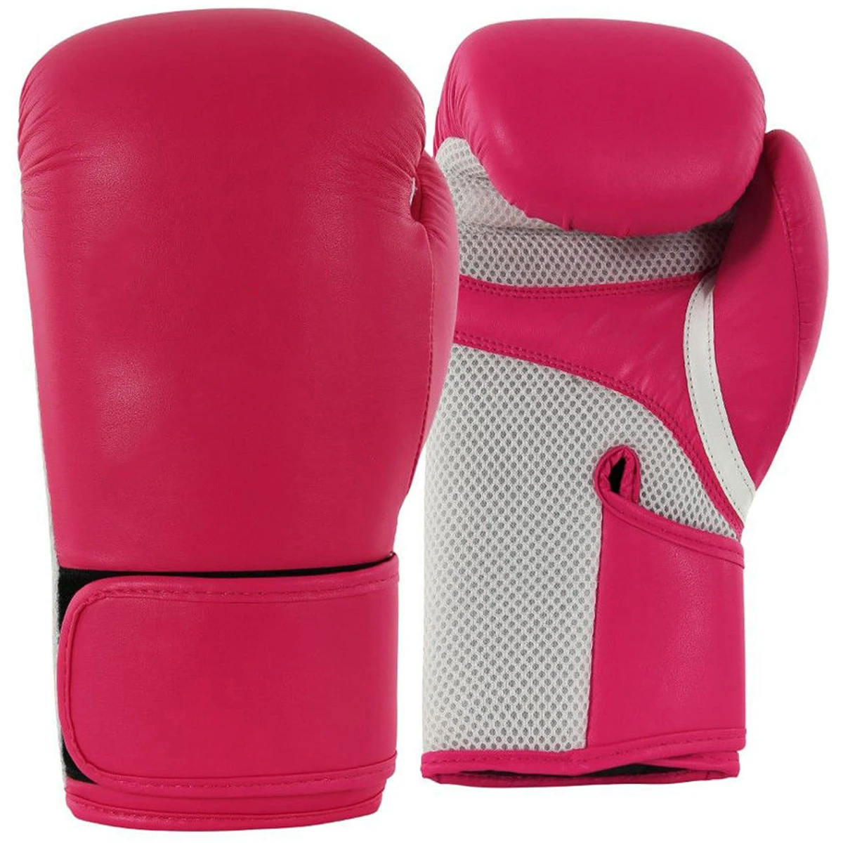  Высококачественные Боксерские перчатки из воловьей и искусственной кожи Профессиональные боксерские тренировочные боевые для мужчин женщин