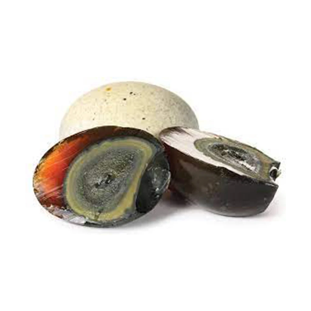 Vietnam Manufacturer Factory Price Orange Century Egg Packing Carton 4 eggs/box