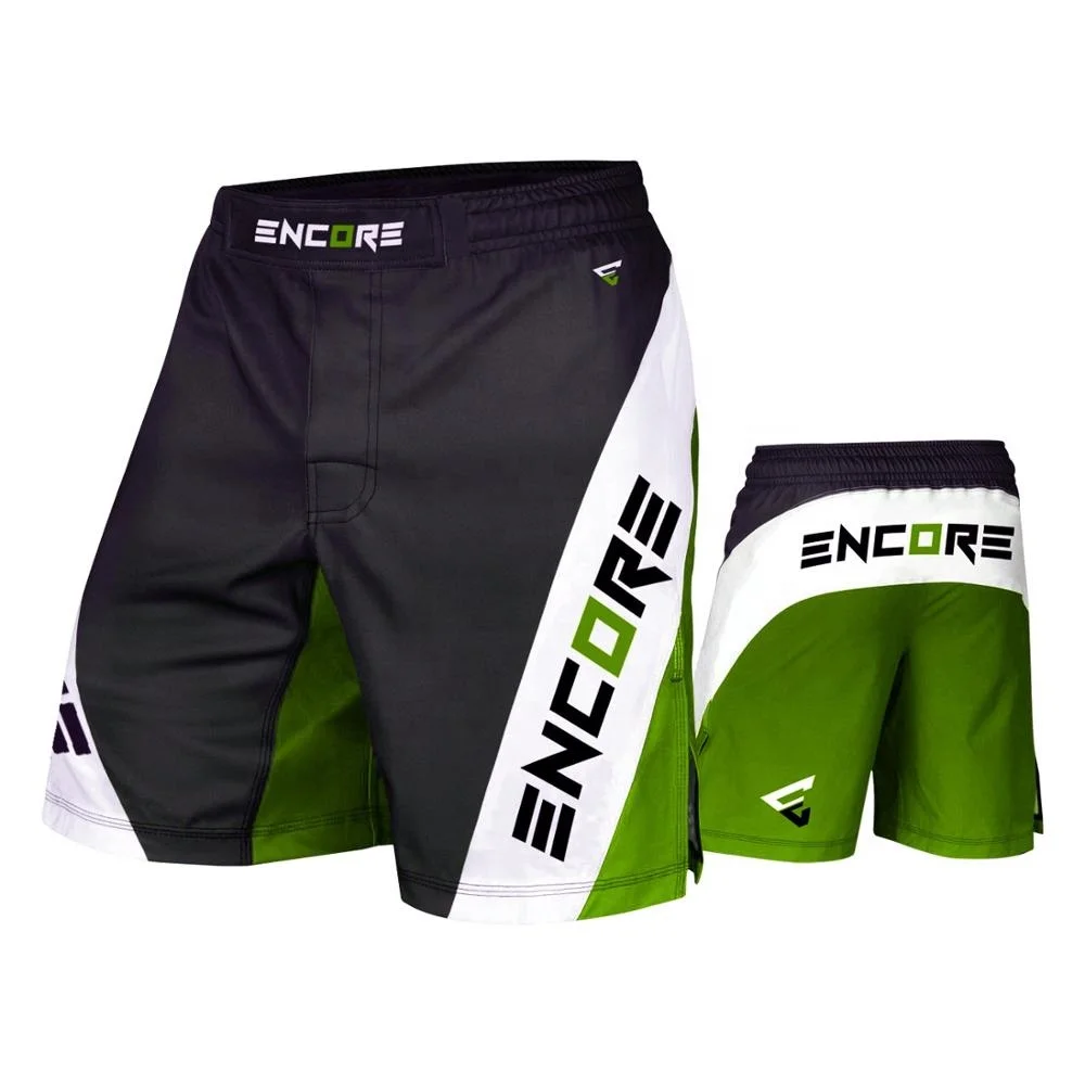 
2020 LATEST DESIGN FULLY CUSTOMIZED MMA SHORTS LIGHT WEIGHT TWO WAY STRETCH GYM SHORTS INSEAM STRETCH PANEL MMA SHORTS 