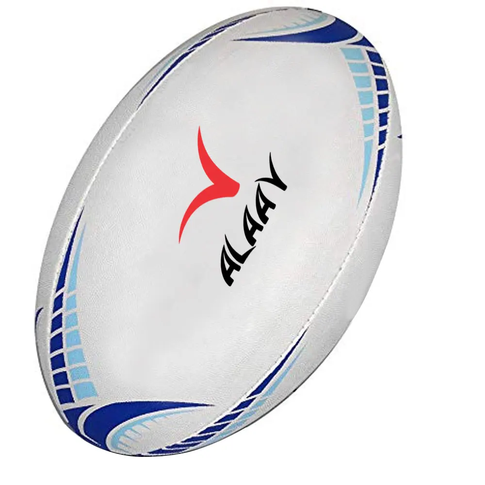 Best Quality Soft Training Rugby Ball