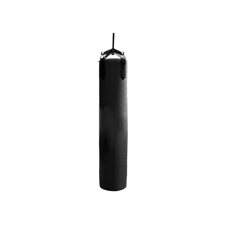 Kickboxing Punching Bag Muay Thai Empty Pillar Fitness Tumbler Boxing Sandbag for Indoor Exercise Sport Decoration with Gloves