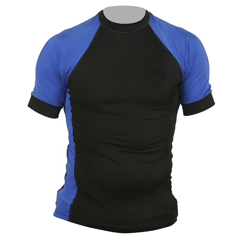 Пользовательский Rashguard/жилет для