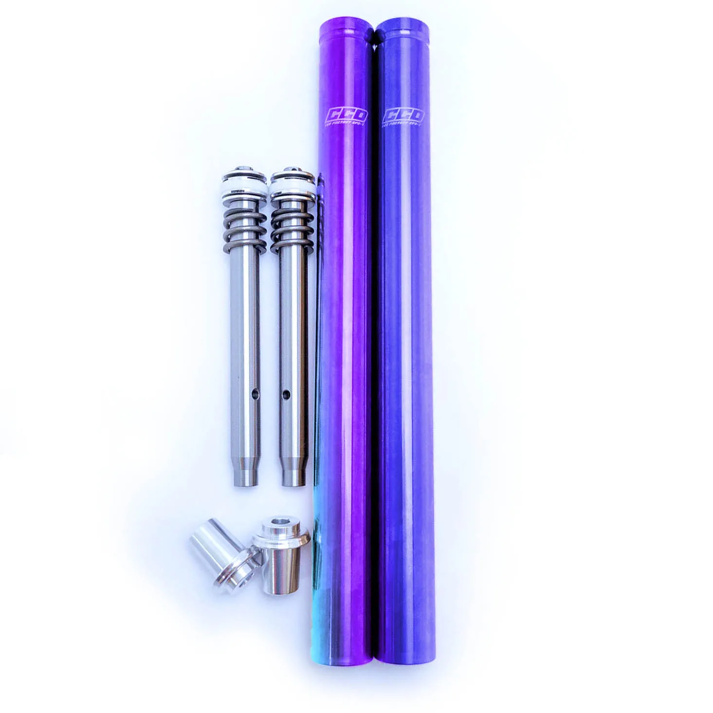 CCD CFS-1 motorcycle parts front fork damper oil seal size 33*46 motorbike dirt racing bike shock absorber