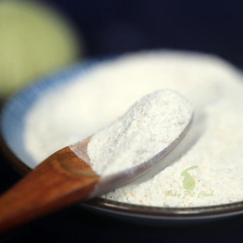 Высококачественный порошок костей морской слепки из Вьетнама