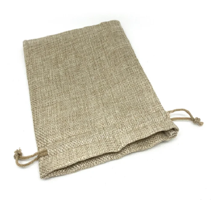 Прямой заводской производитель Jute Gunny Sack мешок для риса сахара кофе и других зерновых продуктов из бангладеш