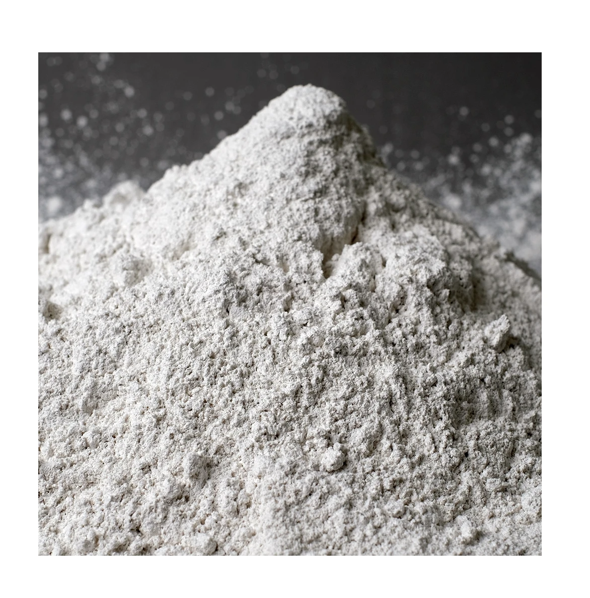 High purity calcium oxide quick lime powder for water treatment 88% - 90%